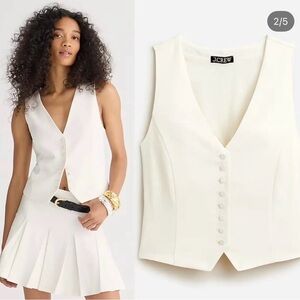 NWT J.Crew Top